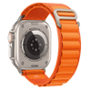 Nylonarmband Matterhorn