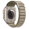 Nylonarmband Matterhorn