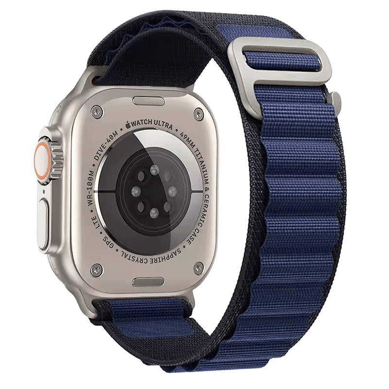 Nylonarmband Matterhorn