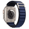 Nylonarmband Matterhorn