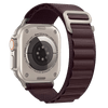 Nylonarmband Matterhorn