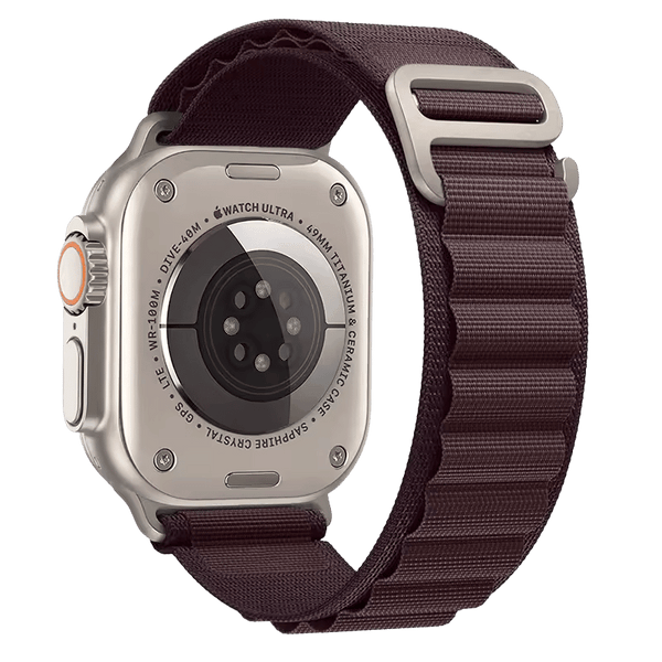 Nylonarmband Matterhorn