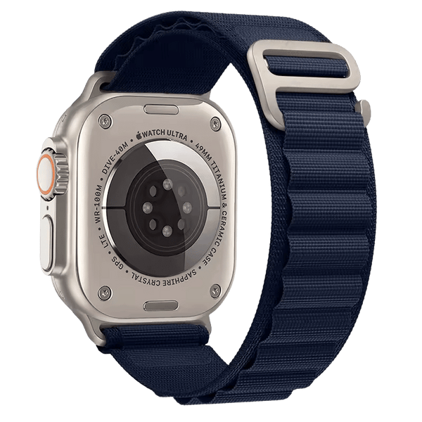 Nylonarmband Matterhorn
