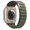 Nylonarmband Matterhorn