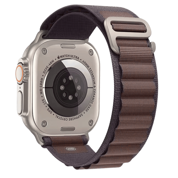 Nylonarmband Matterhorn