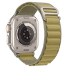 Nylonarmband Matterhorn