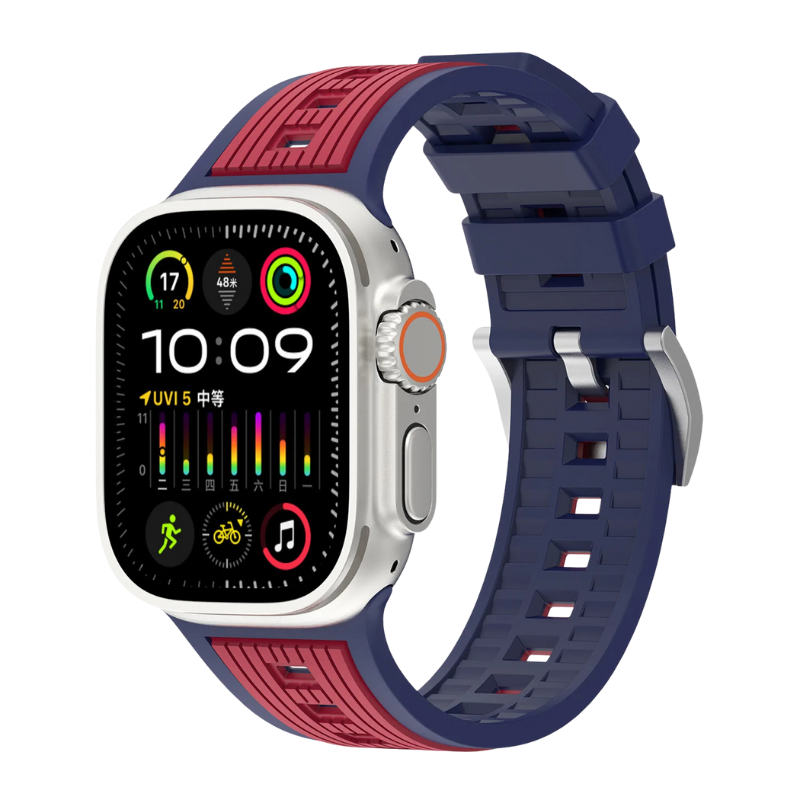 Silikonarmband Eifel