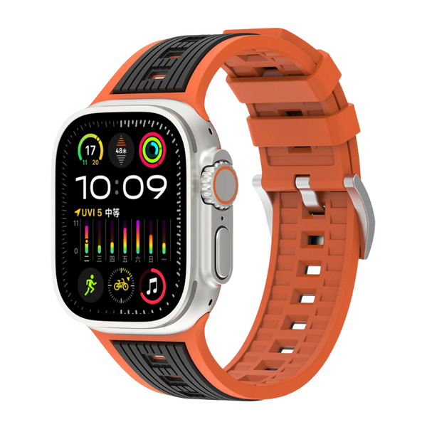 Silikonarmband Eifel