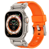 Silikonarmband Jackson
