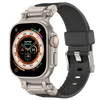Silikonarmband Jackson