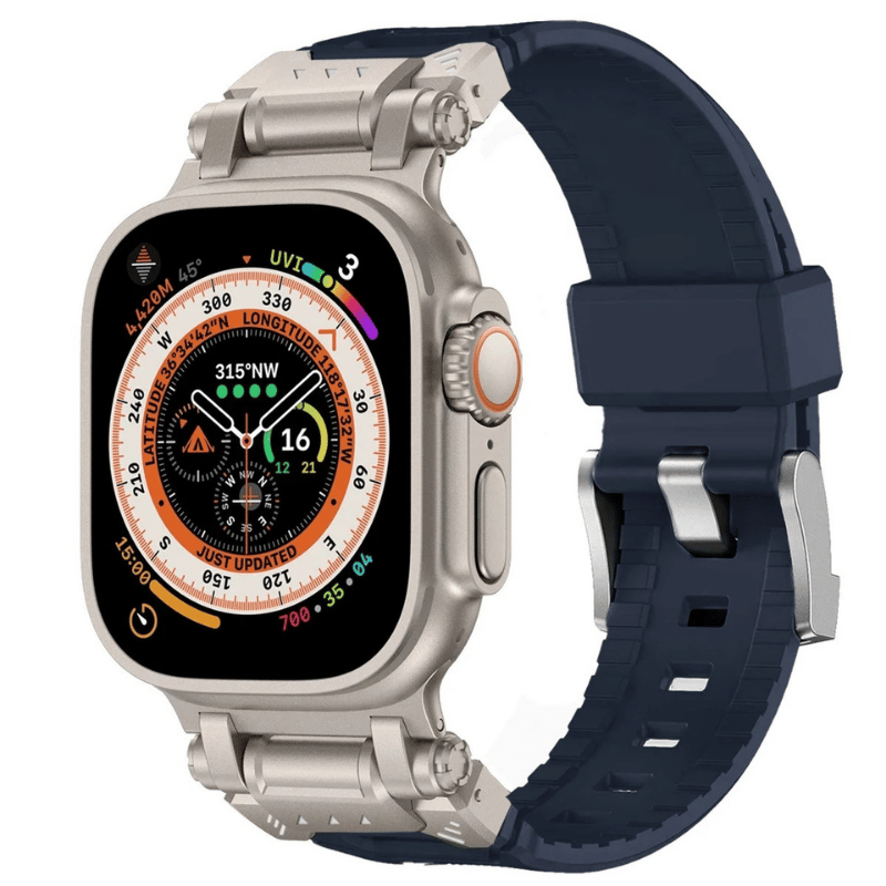 Silikonarmband Jackson