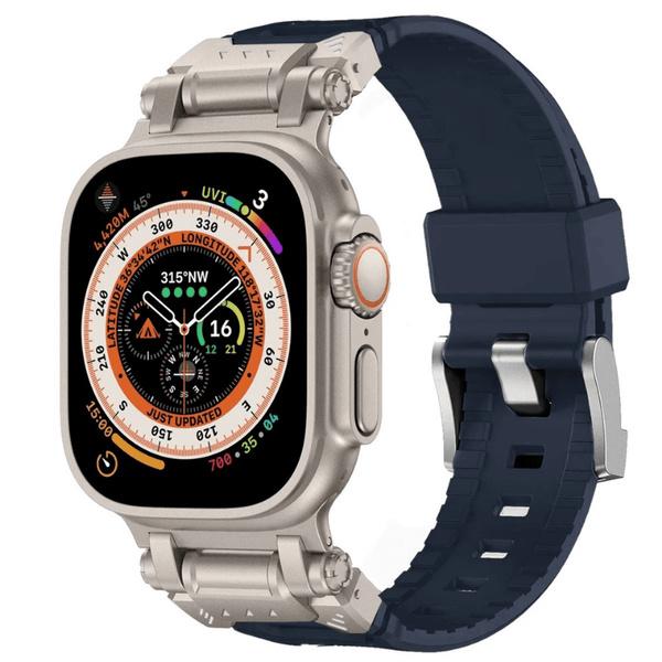 Silikonarmband Jackson