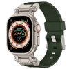 Silikonarmband Jackson