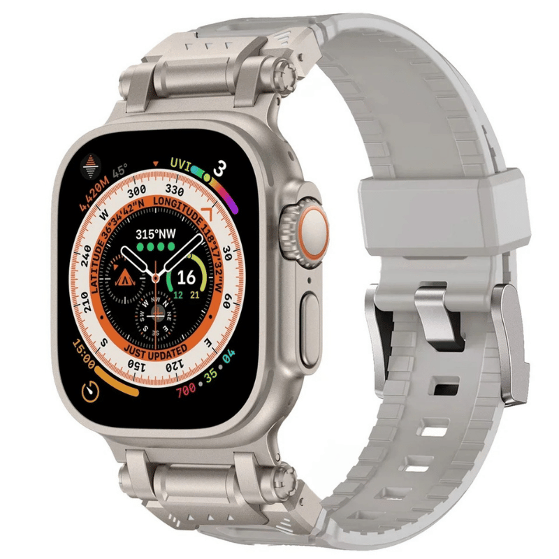 Silikonarmband Jackson