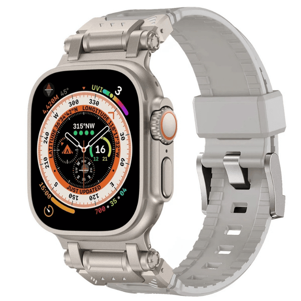 Silikonarmband Jackson