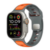 Silikonarmband San Diego