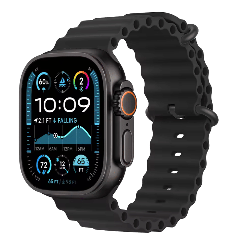 Silikonarmband Sydney