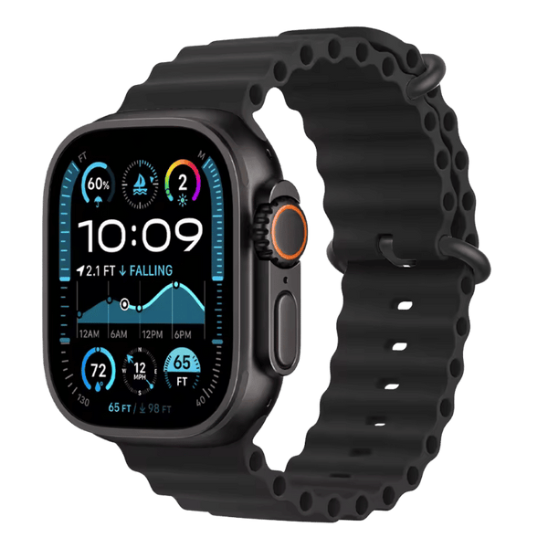 Silikonarmband Sydney
