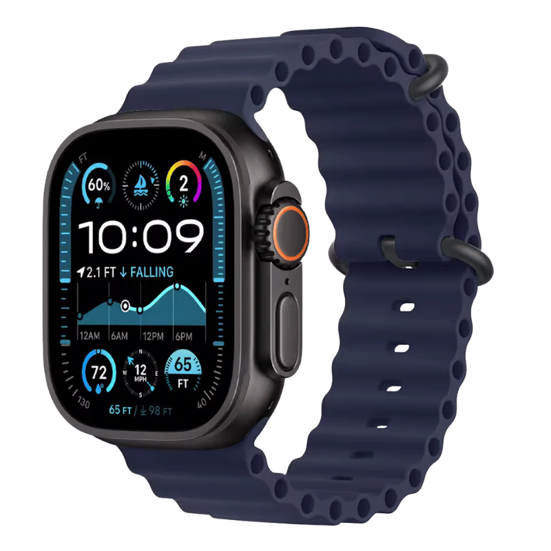 Silikonarmband Sydney