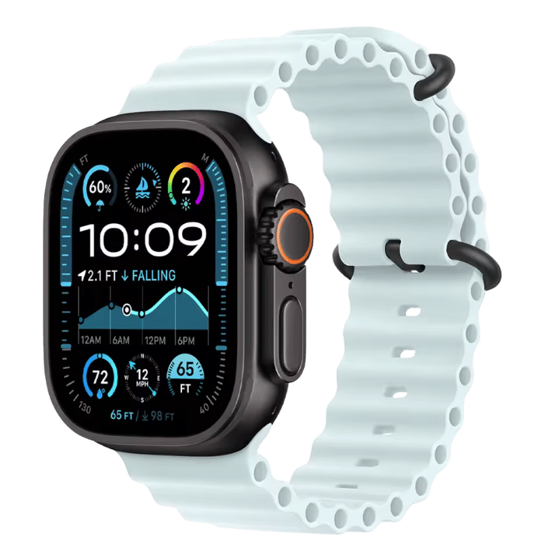 Silikonarmband Sydney