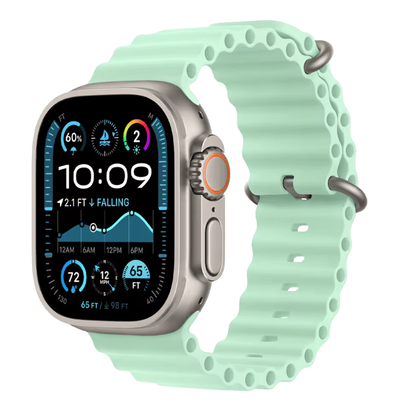 Silikonarmband Sydney