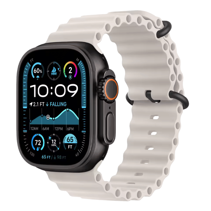 Silikonarmband Sydney