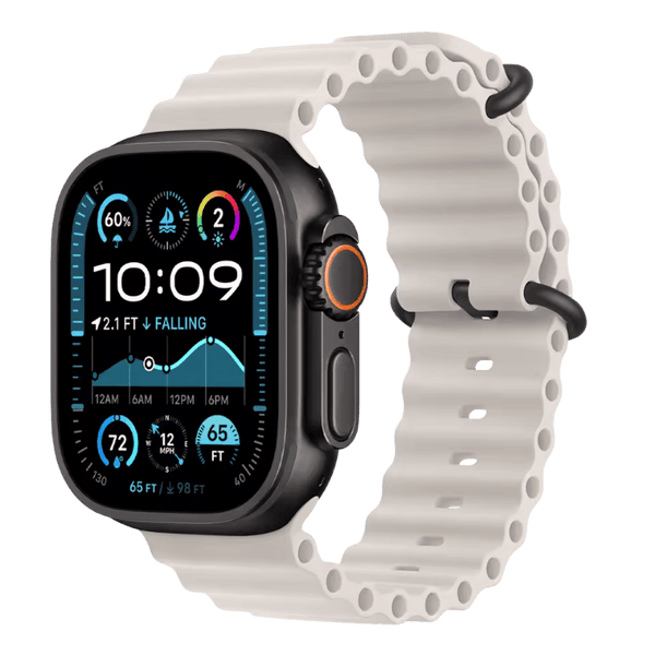 Silikonarmband Sydney