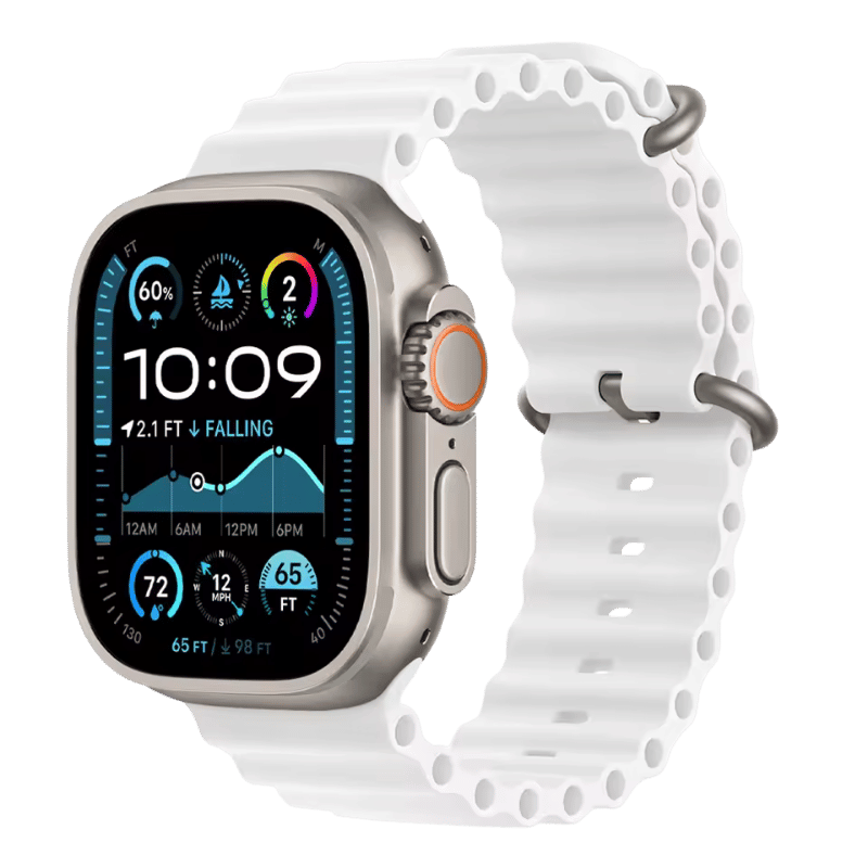 Silikonarmband Sydney