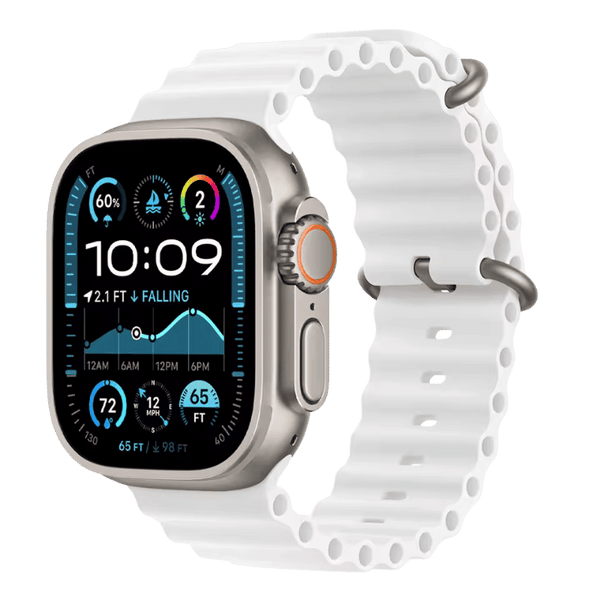 Silikonarmband Sydney