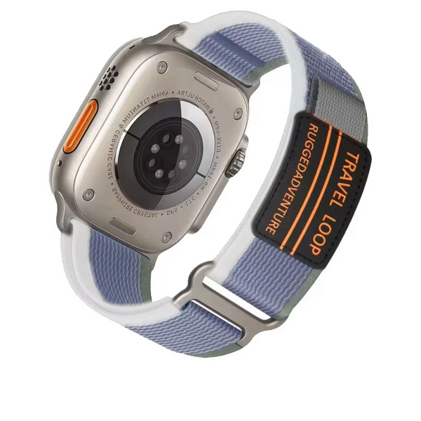 Nylonarmband Piemont