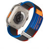 Nylonarmband Piemont