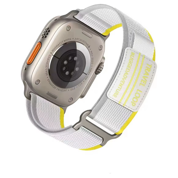 Nylonarmband Piemont