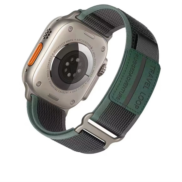 Nylonarmband Piemont