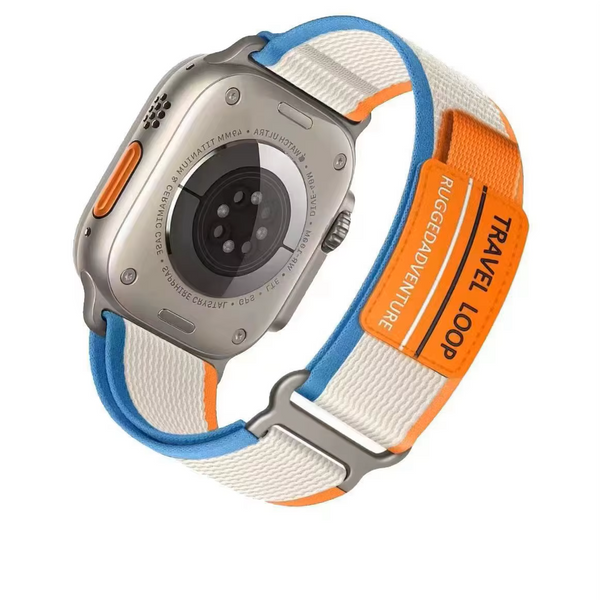 Nylonarmband Piemont