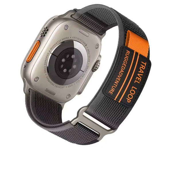 Nylonarmband Piemont