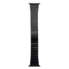 Apple Watch Edelstahlarmband Schwarz
