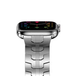 Lade das Bild in den Galerie-Viewer, Covertag® &quot;LUXUS&quot; Edelstahl Apple Watch Armband
