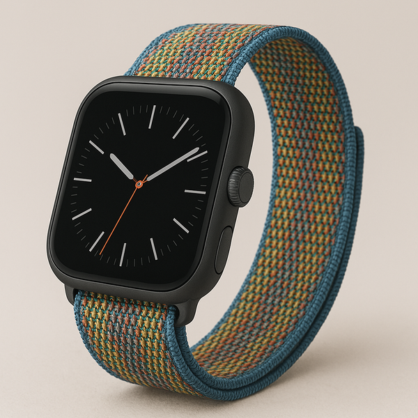 Nylonarmbänder