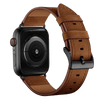 Lederarmband Vienna