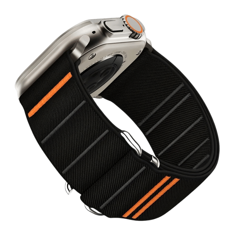 Nylonarmband Berlin