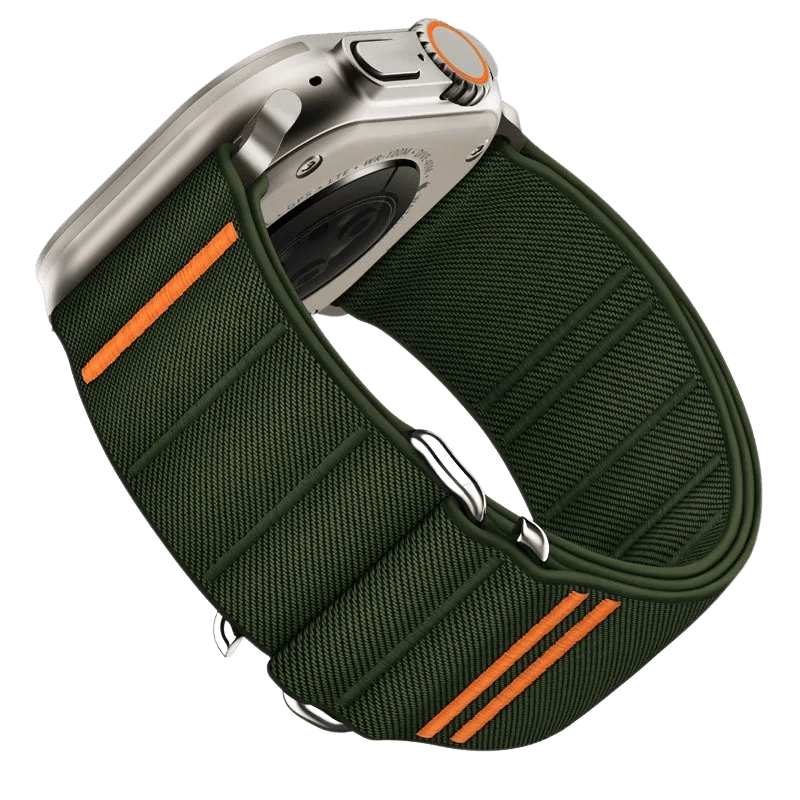Nylonarmband Berlin