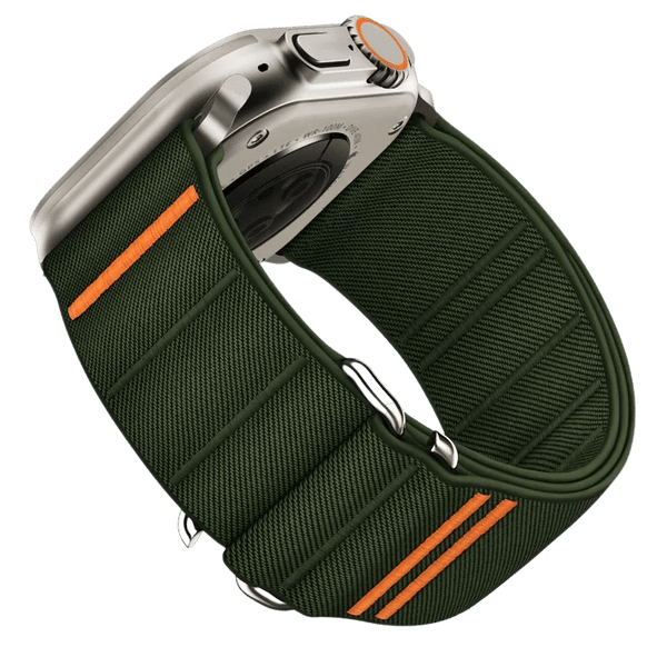 Nylonarmband Berlin