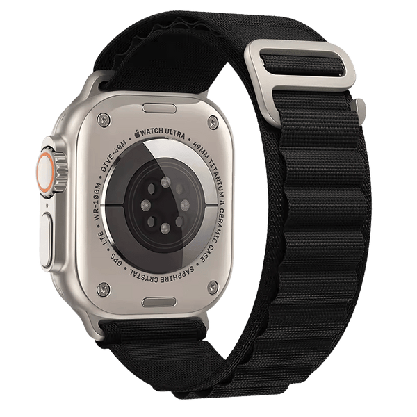 Nylonarmband Matterhorn