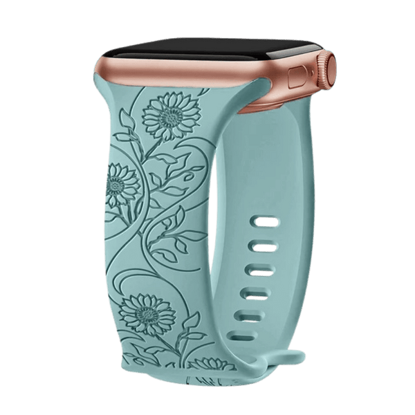Silikonarmband Bali III