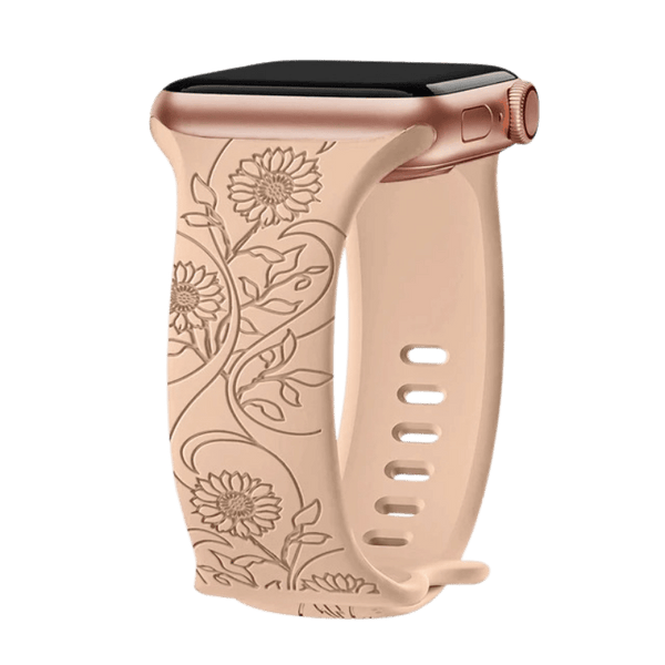 Silikonarmband Bali III