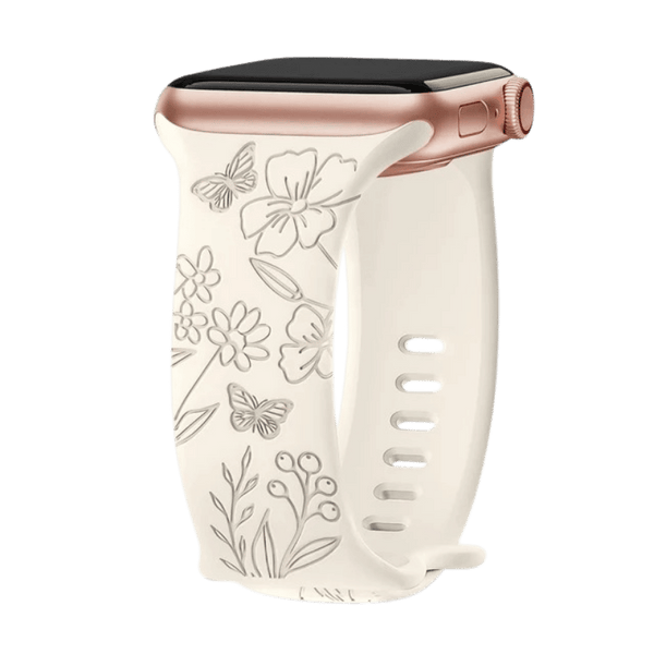 Silikonarmband Bali II