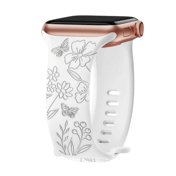 Silikonarmband Bali II