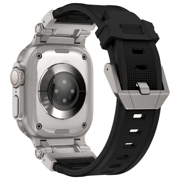 Silikonarmband Jackson