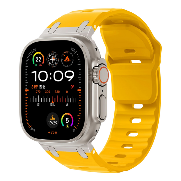 Silikonarmband Neom