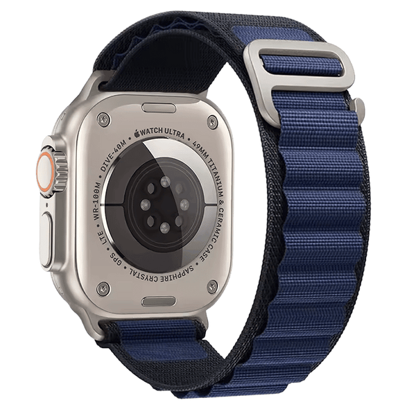 Nylonarmband Matterhorn